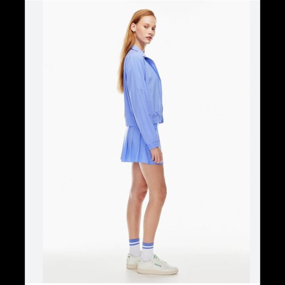 NWOT Aritzia TNAaction TNAmove Serve tennis skirt - Picture 3 of 10